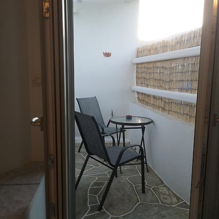 Lemonia Rooms 2 Platis Gialos  Buitenkant foto